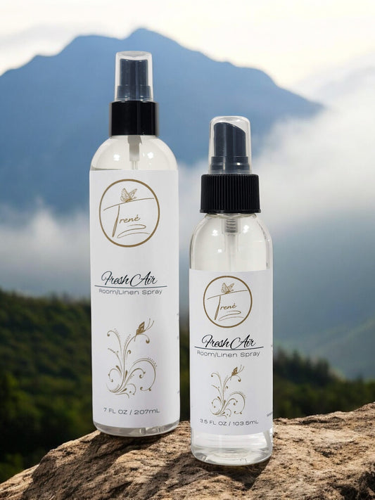 Fresh Air Room Spray
