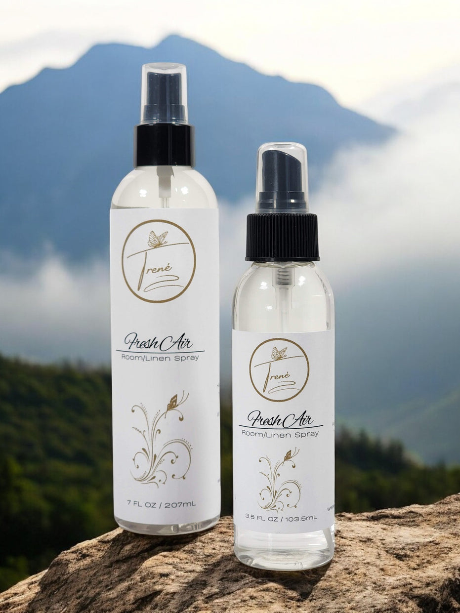 Fresh Air Room Spray