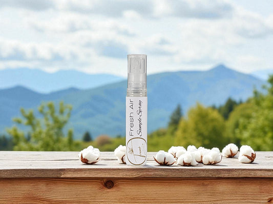 Fresh Air Room Spray