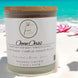 Ocean Oasis Candle