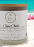 Ocean Oasis Candle