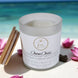 Ocean Oasis Candle