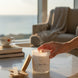 Ocean Oasis Candle