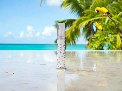 Ocean Oasis Room Spray