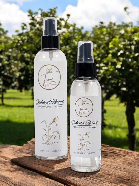 Orchard Retreat Room Spray