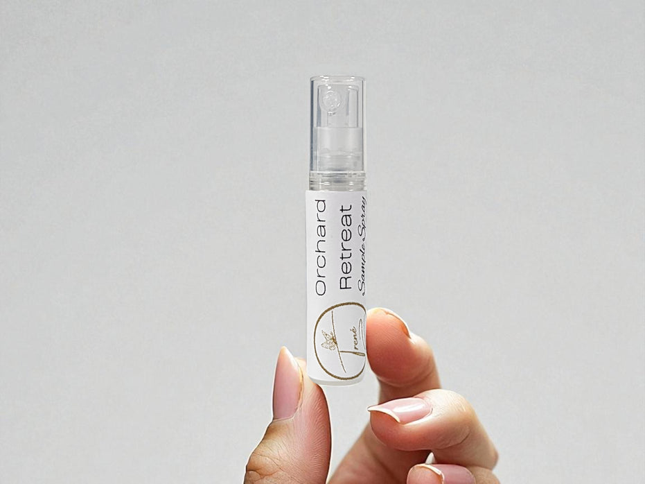 Orchard Retreat Room Spray