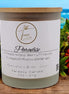 Paradise 11 oz Candle