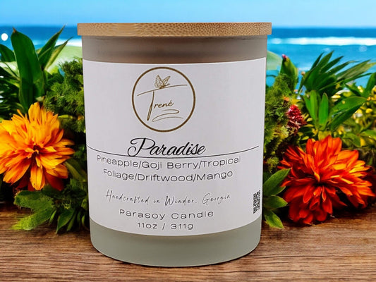 Paradise 11 oz Candle