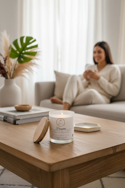 Paradise 11 oz Candle