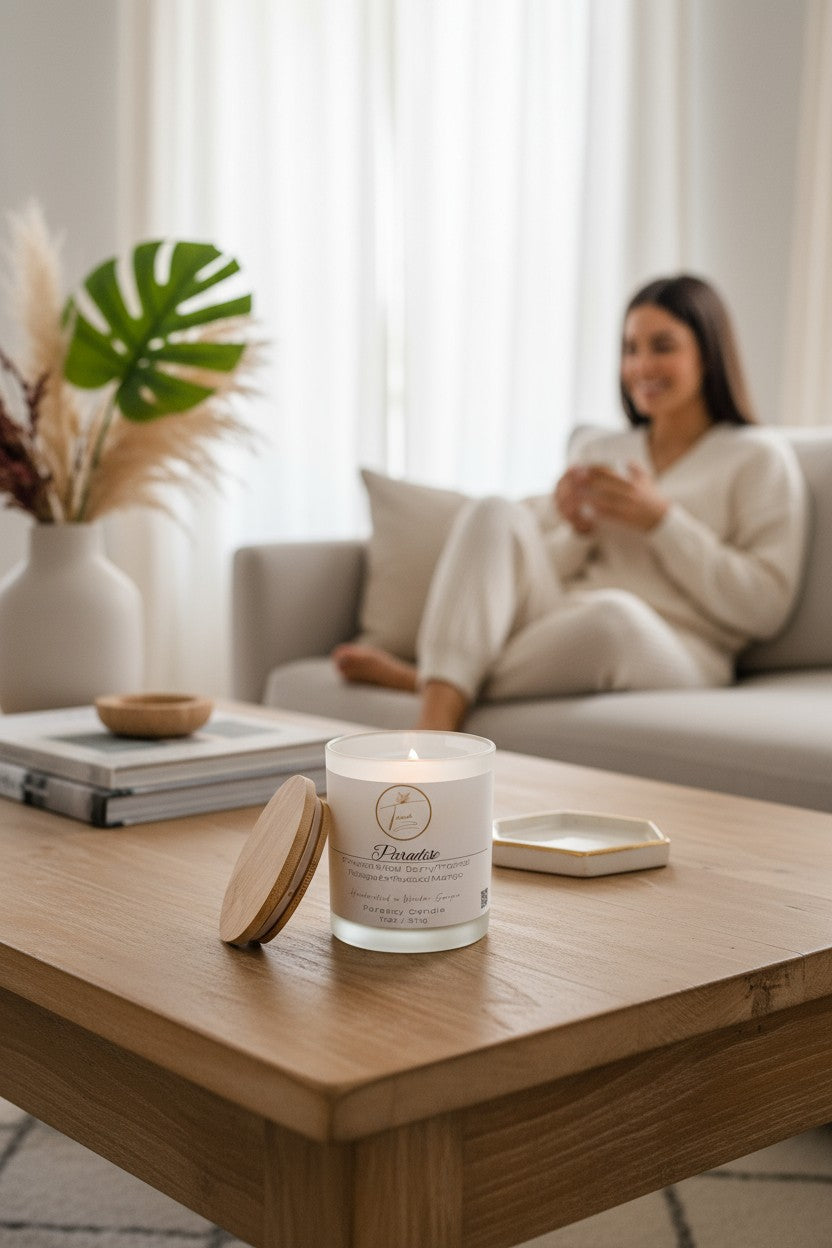Paradise 11 oz Candle