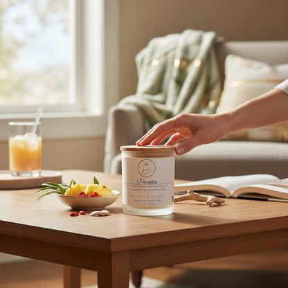 Paradise 11 oz Candle