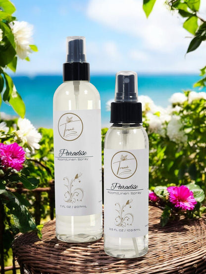 Paradise Room Spray
