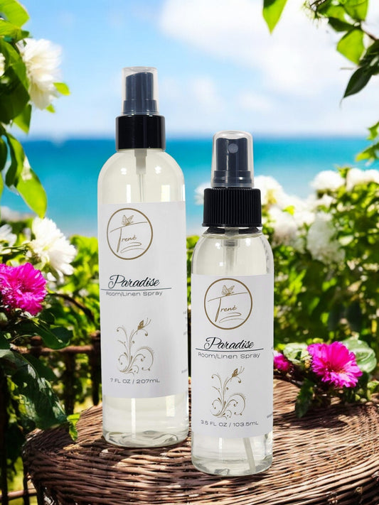 Paradise Room Spray