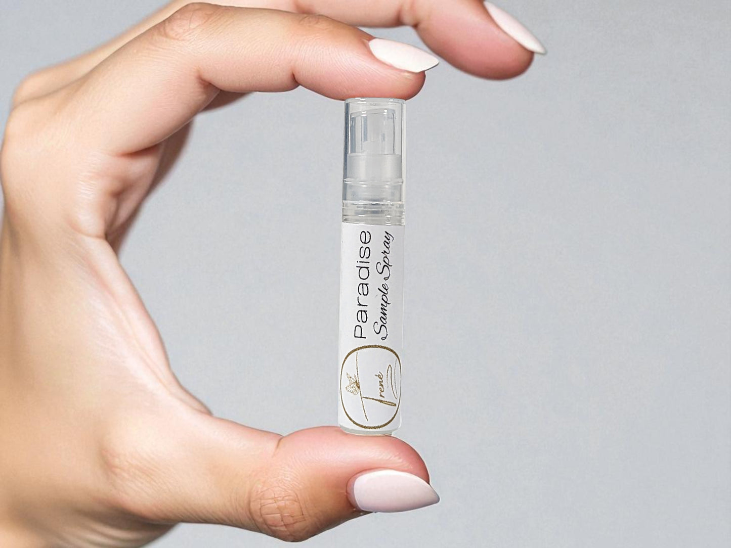 Paradise Room Spray