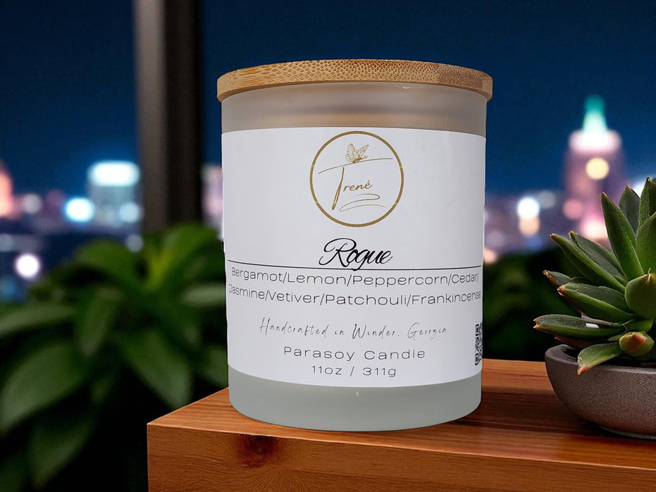 Rogue Candle
