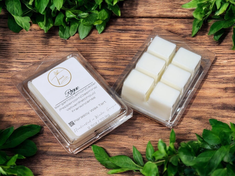 Rogue Wax Tarts