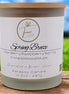 Spring Breeze Candle