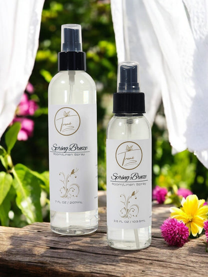 Spring Breeze Room Spray