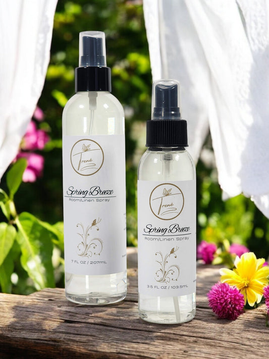 Spring Breeze Room Spray