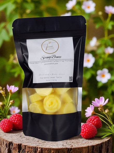 Spring Breeze Wax Tarts
