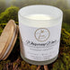 Whispering Woods Candle