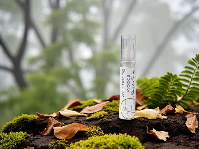 Whispering Woods Room Spray