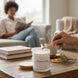 Woodland Dream Candle