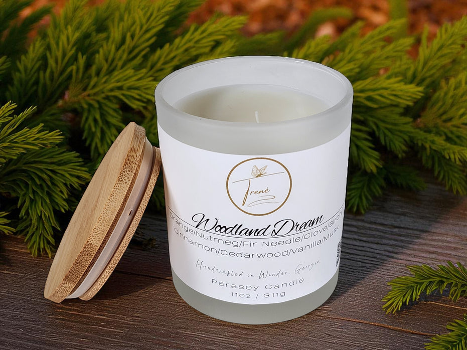Woodland Dream Candle