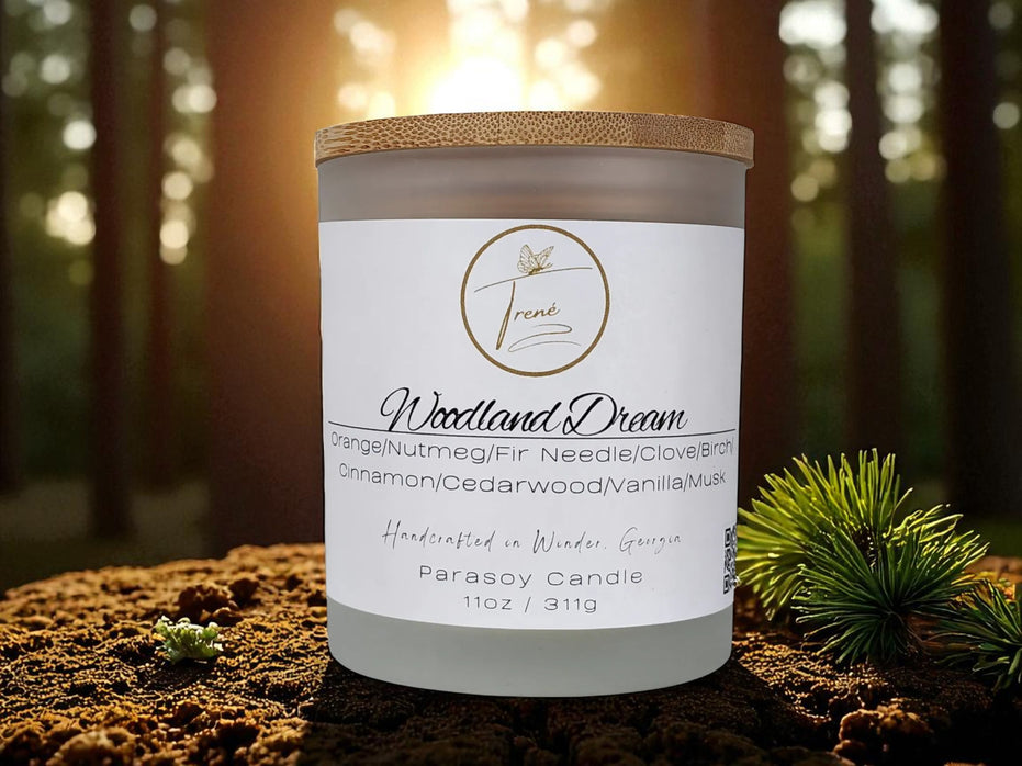 Woodland Dream Candle