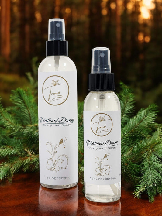 Woodland Dream Room Spray