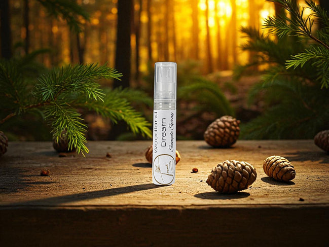 Woodland Dream Room Spray