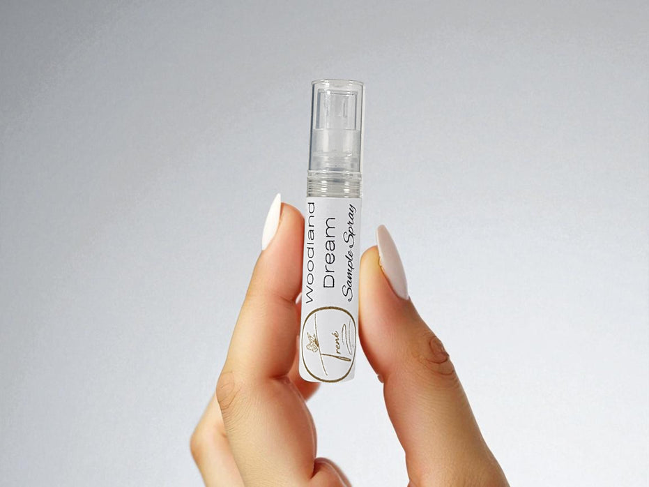 Woodland Dream Room Spray